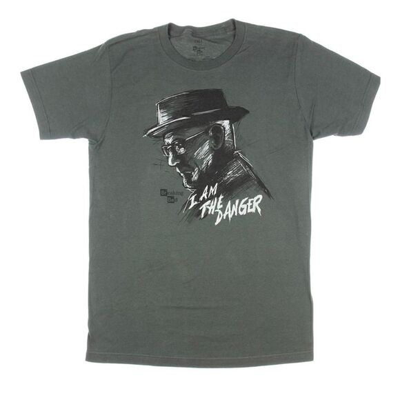 Breaking Bad   - Picture 1 of 1